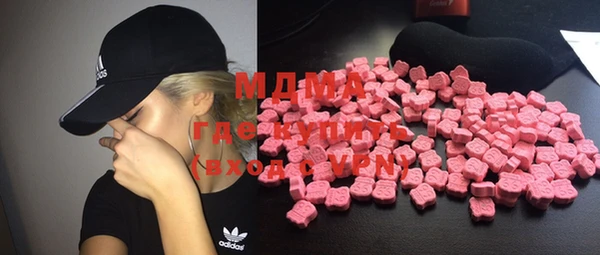хмурый Алексеевка